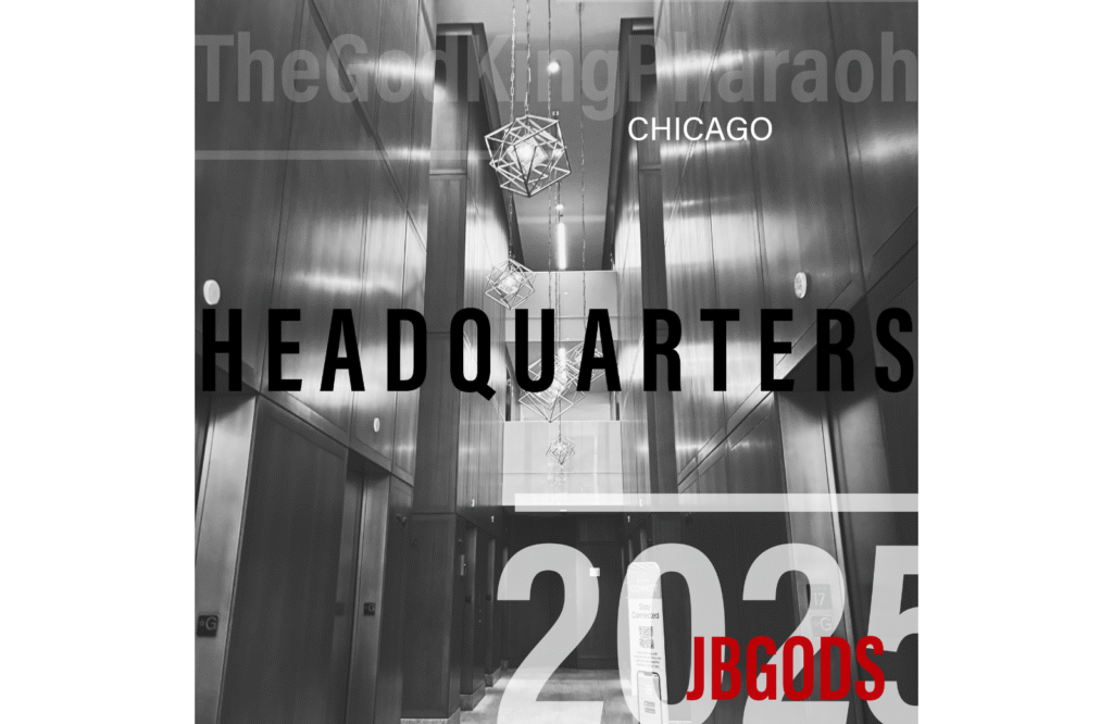 JBGODS World Headquarters Chicago